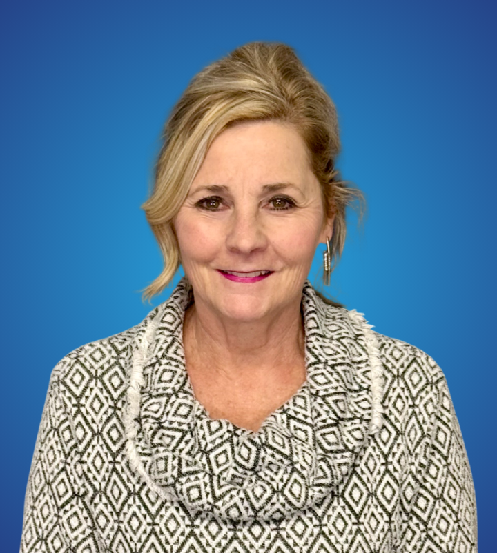 Carol Hammaker