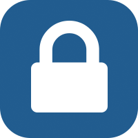lock